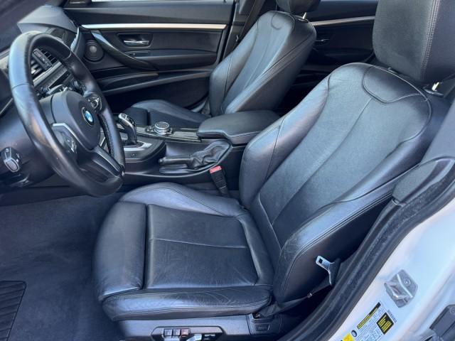 used 2016 BMW 335 Gran Turismo car, priced at $16,990