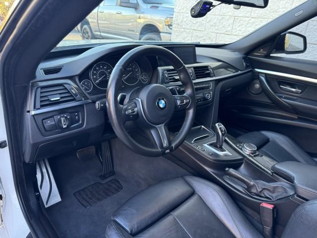 used 2016 BMW 335 Gran Turismo car, priced at $16,990