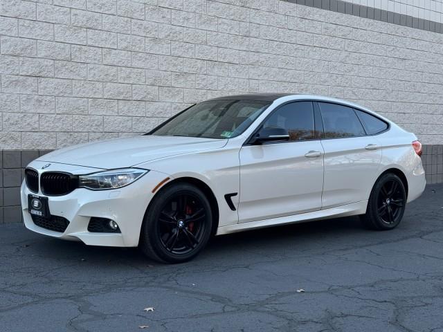 used 2016 BMW 335 Gran Turismo car, priced at $16,990