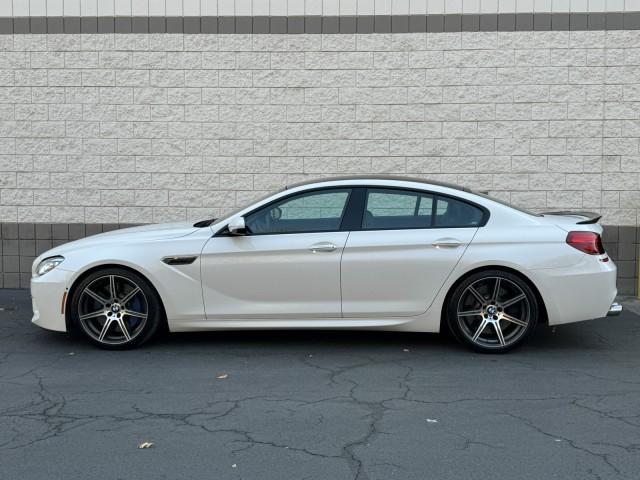 used 2014 BMW M6 car, priced at $29,250