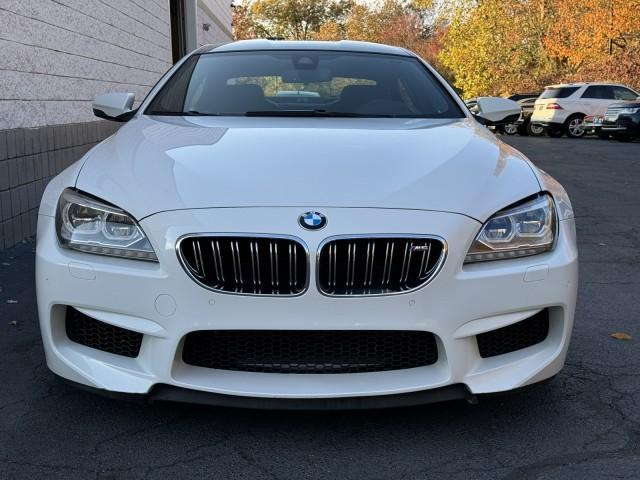 used 2014 BMW M6 car, priced at $29,250