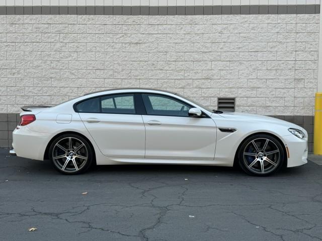 used 2014 BMW M6 car, priced at $29,250