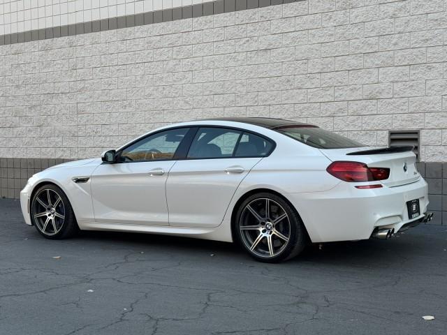 used 2014 BMW M6 car, priced at $29,250