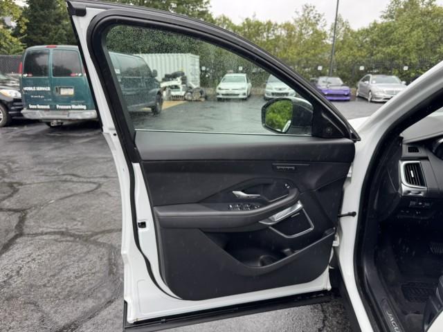 used 2019 Jaguar E-PACE car, priced at $17,990