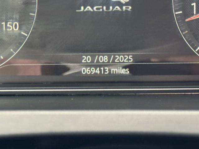 used 2019 Jaguar E-PACE car, priced at $17,990