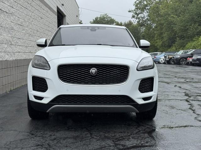 used 2019 Jaguar E-PACE car, priced at $17,990