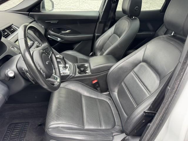 used 2019 Jaguar E-PACE car, priced at $17,990