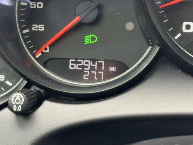 used 2018 Porsche Cayenne car, priced at $26,750