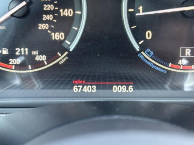 used 2016 BMW 528 car, priced at $15,500