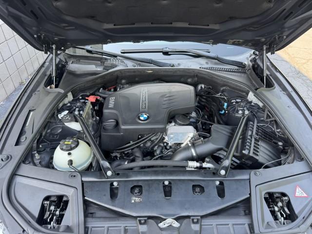 used 2016 BMW 528 car, priced at $15,500