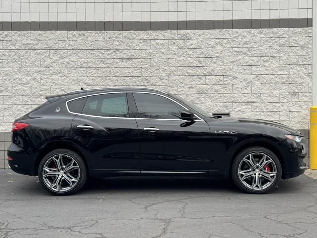 used 2019 Maserati Levante car, priced at $31,500