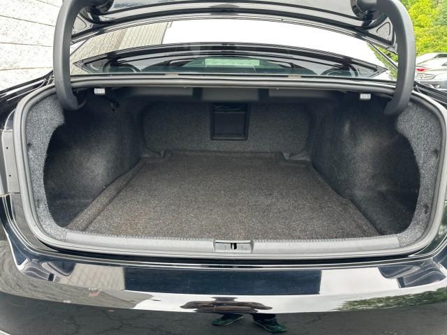 used 2014 Volkswagen Passat car, priced at $7,750