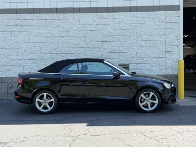 used 2015 Audi A3 car, priced at $14,750