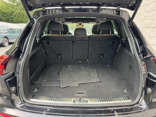 used 2016 Porsche Cayenne car, priced at $21,900