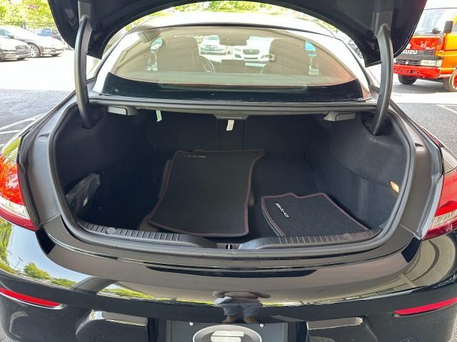 used 2018 Mercedes-Benz AMG C 43 car, priced at $31,990