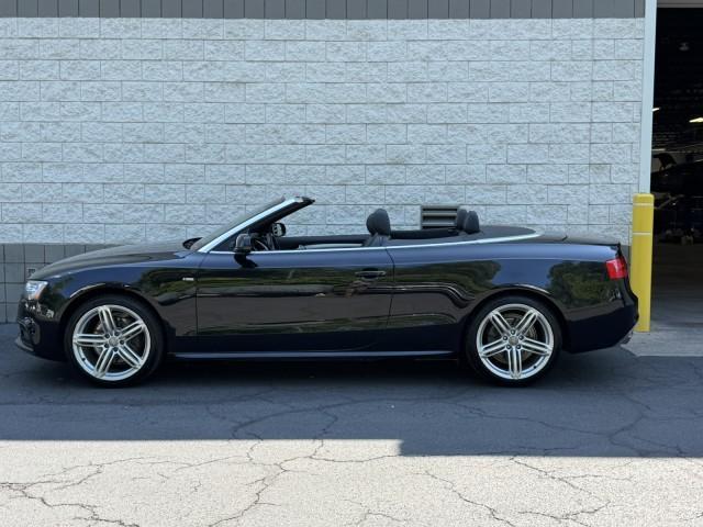used 2013 Audi A5 car, priced at $10,990