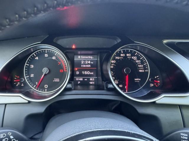 used 2013 Audi A5 car, priced at $10,990
