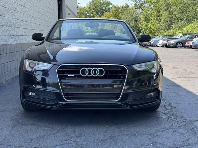 used 2013 Audi A5 car, priced at $10,990