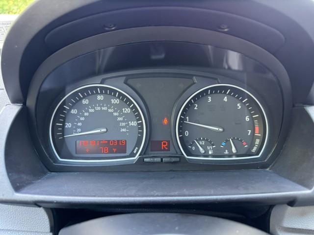 used 2005 BMW X3 car, priced at $4,500