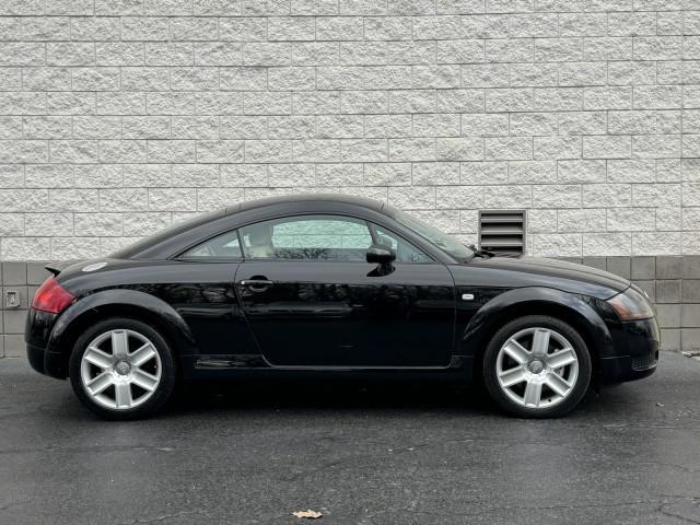 used 2003 Audi TT car, priced at $10,990