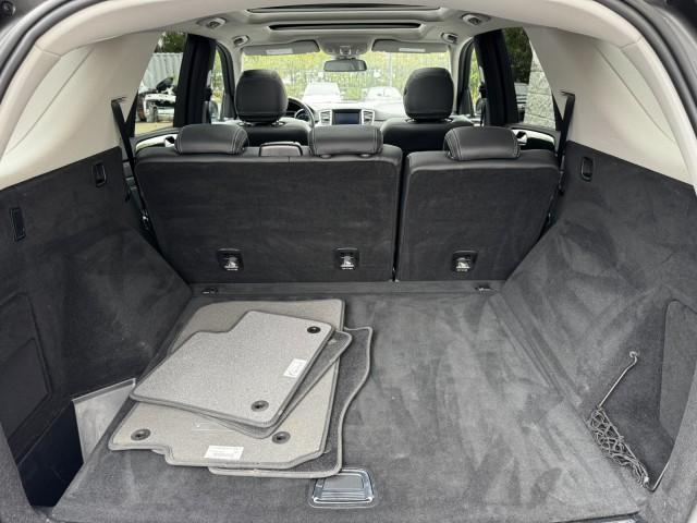 used 2015 Mercedes-Benz M-Class car, priced at $18,990