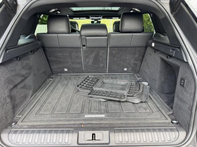 used 2019 Land Rover Range Rover Sport car, priced at $27,900