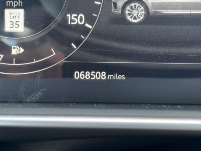 used 2019 Land Rover Range Rover Sport car, priced at $27,900