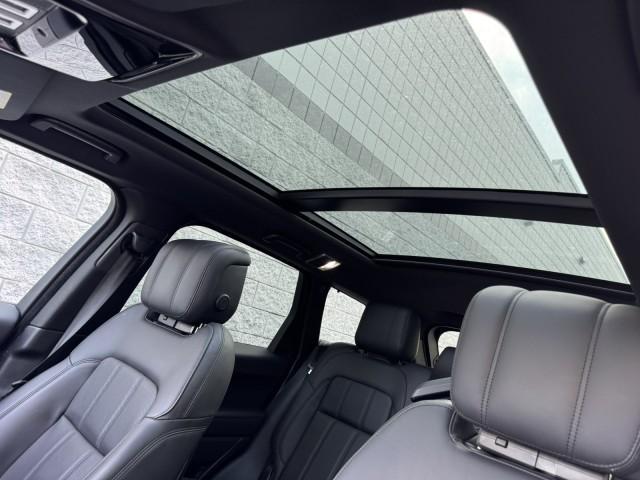 used 2019 Land Rover Range Rover Sport car, priced at $27,900