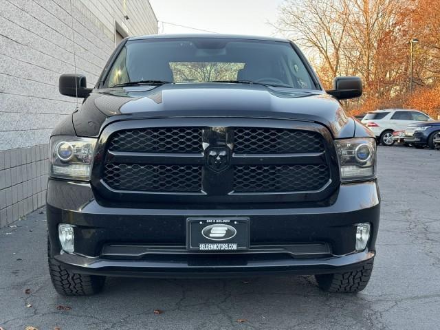 used 2013 Ram 1500 car, priced at $20,990