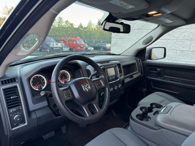 used 2013 Ram 1500 car, priced at $20,990