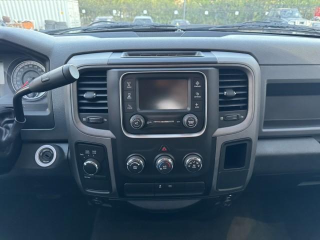 used 2013 Ram 1500 car, priced at $20,990