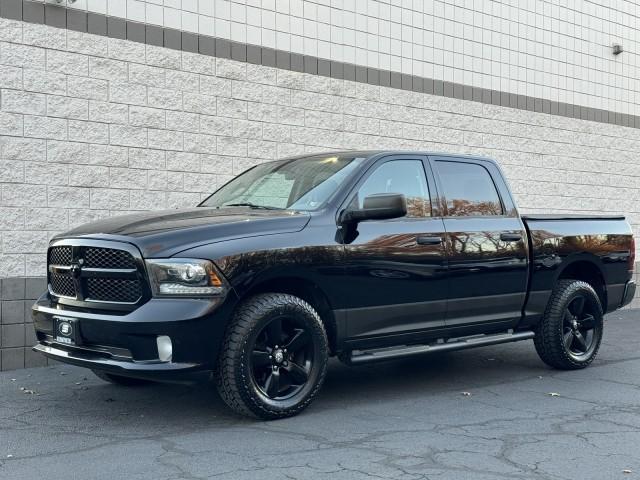 used 2013 Ram 1500 car, priced at $20,990