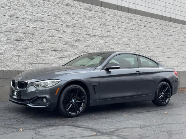 used 2014 BMW 428 car, priced at $14,900