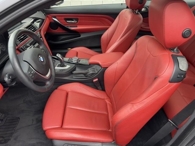 used 2014 BMW 428 car, priced at $14,900