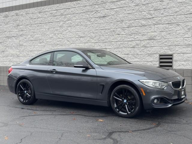 used 2014 BMW 428 car, priced at $14,900