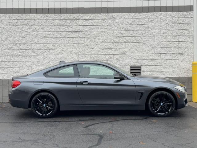 used 2014 BMW 428 car, priced at $14,900