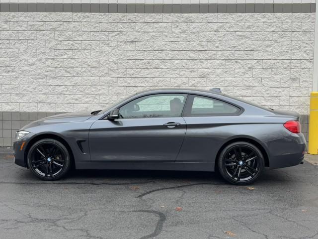 used 2014 BMW 428 car, priced at $14,900