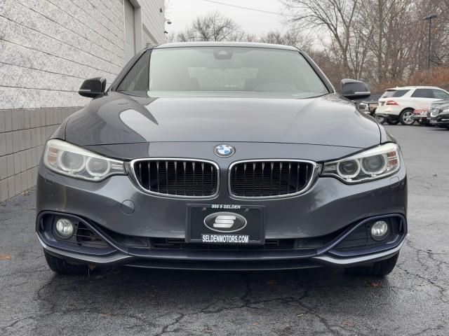 used 2014 BMW 428 car, priced at $14,900