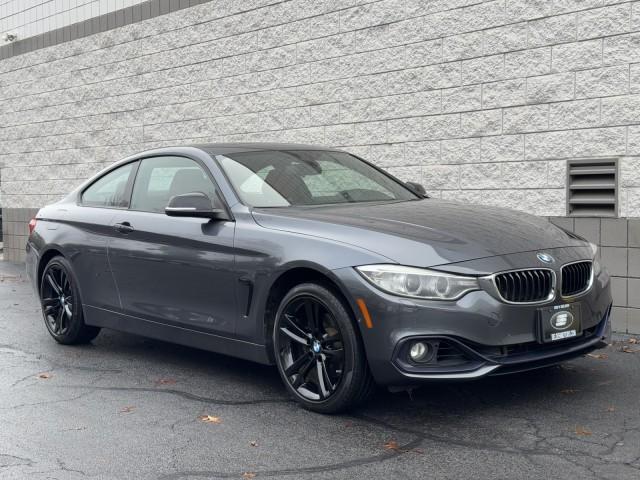 used 2014 BMW 428 car, priced at $14,900