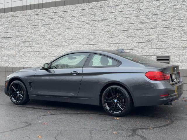 used 2014 BMW 428 car, priced at $14,900