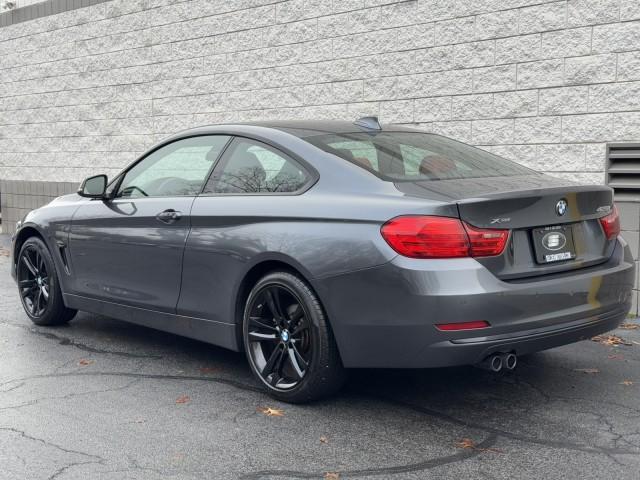 used 2014 BMW 428 car, priced at $14,900