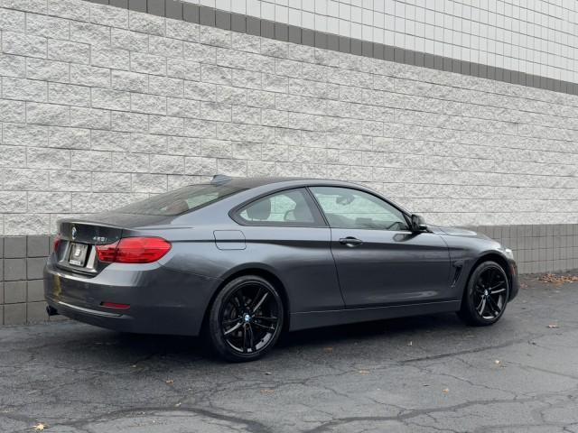 used 2014 BMW 428 car, priced at $14,900