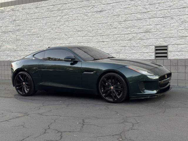 used 2019 Jaguar F-TYPE car, priced at $30,990