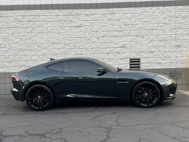 used 2019 Jaguar F-TYPE car, priced at $30,990
