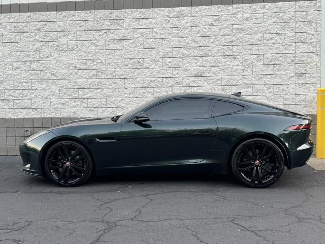 used 2019 Jaguar F-TYPE car, priced at $30,990