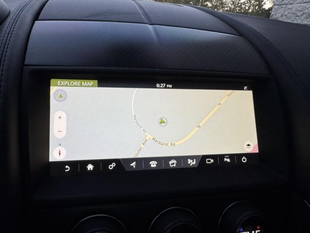 used 2019 Jaguar F-TYPE car, priced at $30,990