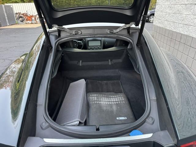 used 2019 Jaguar F-TYPE car, priced at $30,990