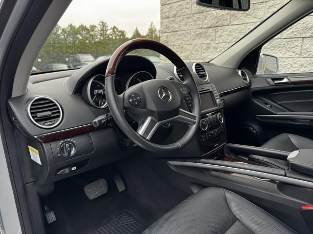 used 2012 Mercedes-Benz GL-Class car, priced at $15,990