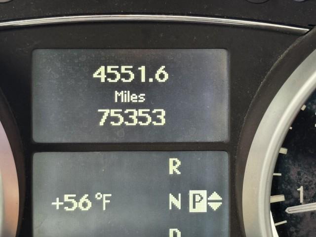 used 2012 Mercedes-Benz GL-Class car, priced at $15,990