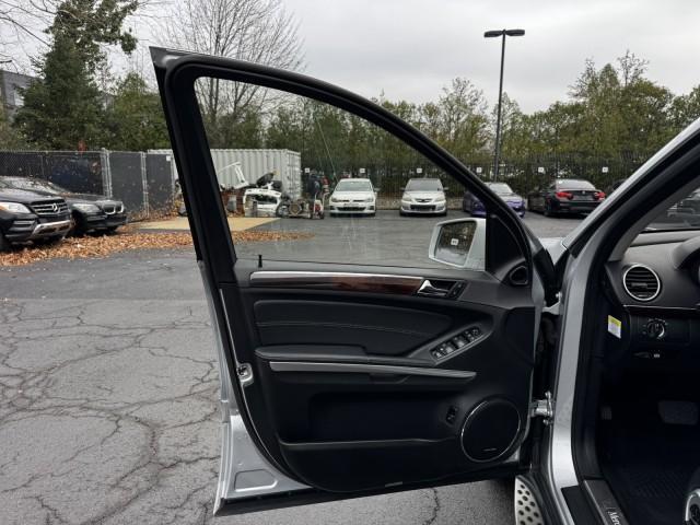 used 2012 Mercedes-Benz GL-Class car, priced at $15,990